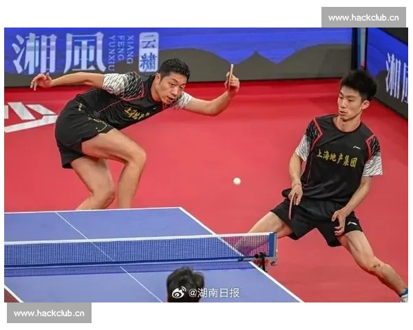 最新乒乓球赛事精彩回顾与前瞻 国乒选手挑战全球顶尖对手